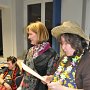 Rollenspiele der einzelnen Gruppen